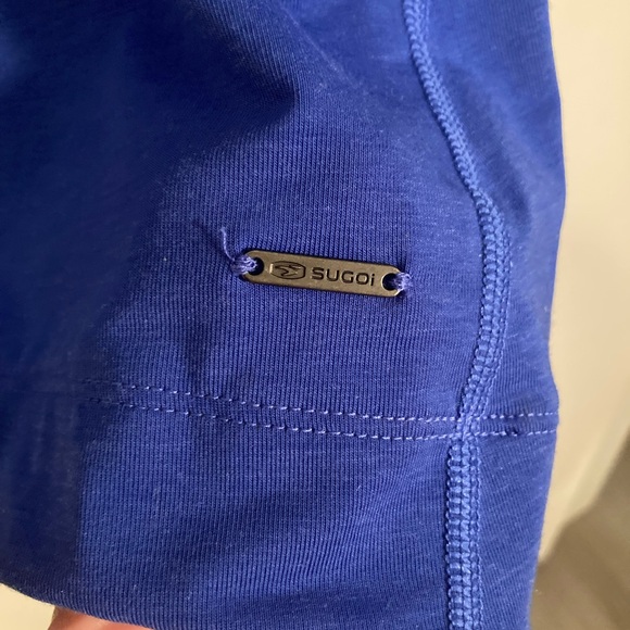 sugoi running shirt - Picture 2 of 8